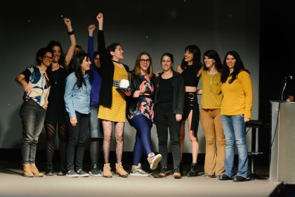 Photo of BitBang Festival Internacional de Animación