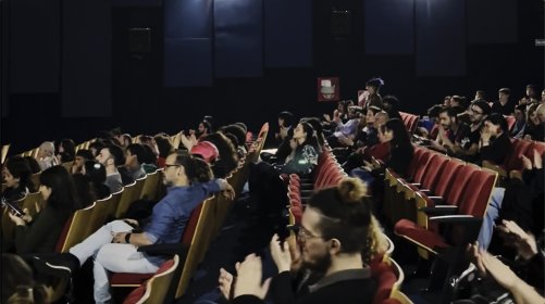 Photo of BitBang Festival Internacional de Animación