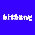 Logo of BITBANG International Animation Festival