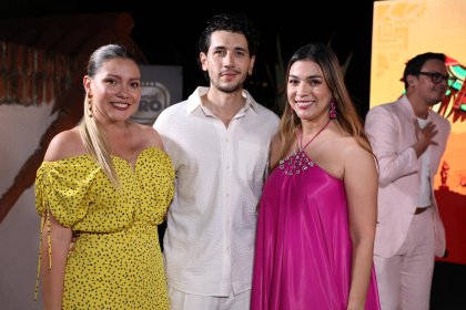 Photo of Festival Internacional de Cine del Gran Santander FICGS