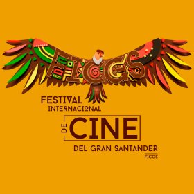 Logo of Gran Santander International Film Festival