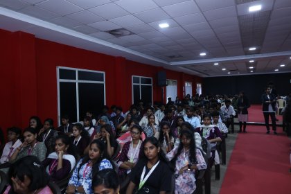 Photo of ATOM Film Festival