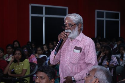 Photo of ATOM Film Festival