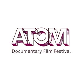 Logo of ATOM DOCFEST