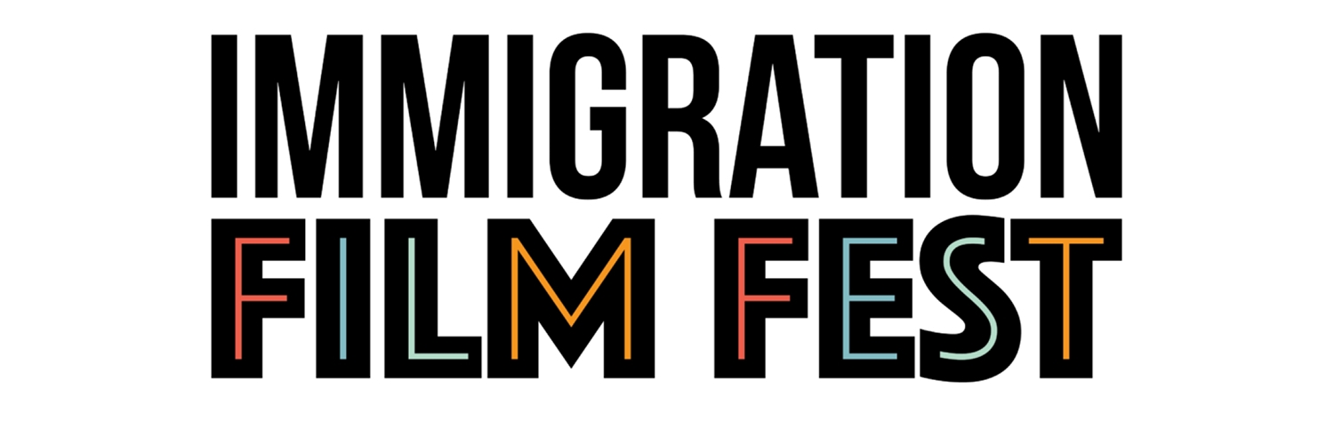 Banner Immigration Film Fest