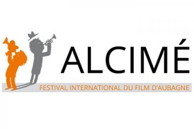 Logo of Festival International du Film d'Aubagne