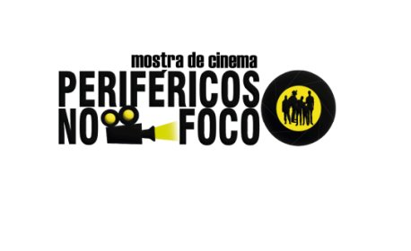 Logo of Mostra de Cinema Periféricos no Foco