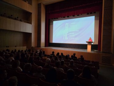 Photo of Guadix Iridiscente Festival Internacional De Cine -  GIFIC