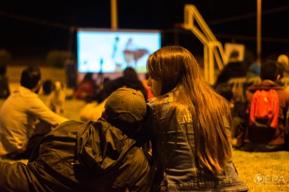 Photo of FicXue - Festival Internacional de Cine de Suacha