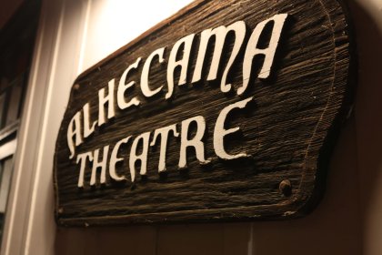 Photo of Santa Barbara Indie Film Festival