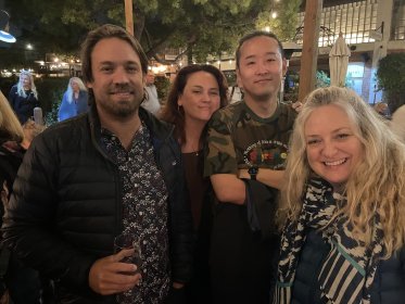 Photo of Santa Barbara Indie Film Festival