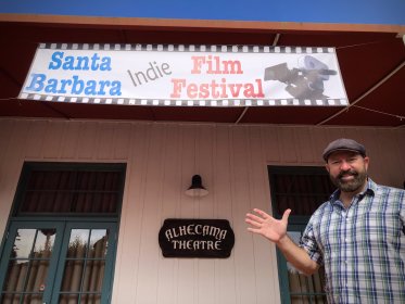 Photo of Santa Barbara Indie Film Festival