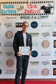 Photo of Santa Barbara Indie Film Festival