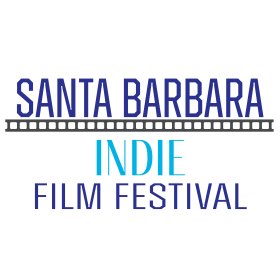 Logo of Santa Barbara Indie Film Festival