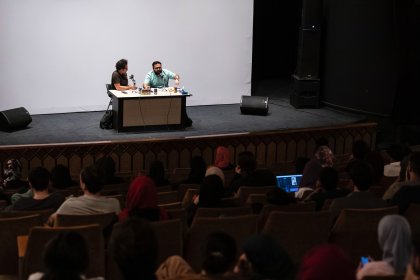 Photo of جشنواره بین المللی فیلم کوتاه دانشجویی نهال