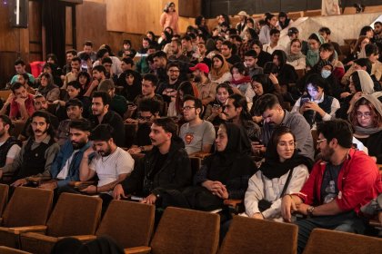 Photo of جشنواره بین المللی فیلم کوتاه دانشجویی نهال