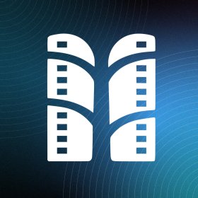 Logo of Nahal international Student Shortfilm Festival