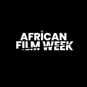 Logo of African Film Week