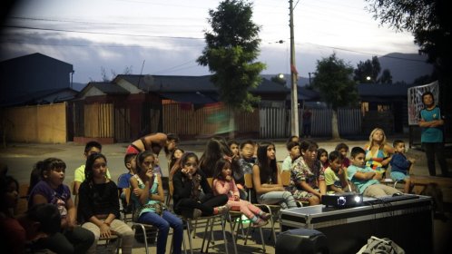 Photo of 6to Festival de Cine de La Calera - FECICAL