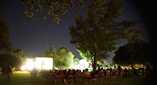 Photo of 6to Festival de Cine de La Calera - FECICAL