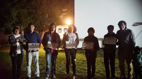 Photo of 6to Festival de Cine de La Calera - FECICAL