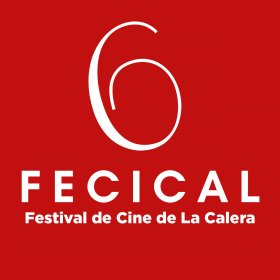 Logo of Festival de cine de La Calera - FECICAL