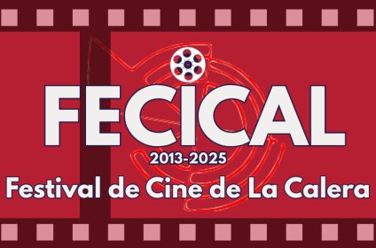 Logo of Festival de cine de La Calera - FECICAL 