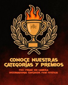 Photo of Freak on Camera: International Fantastik Film Festival