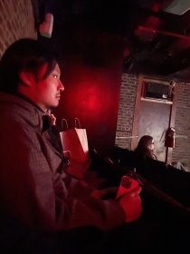 Photo of New York Film Screening Festival 