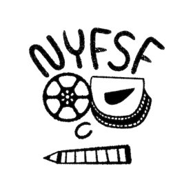 Logo of New York Film Screening Festival 