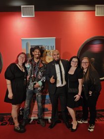 Photo of AI Film 3 - Arizona