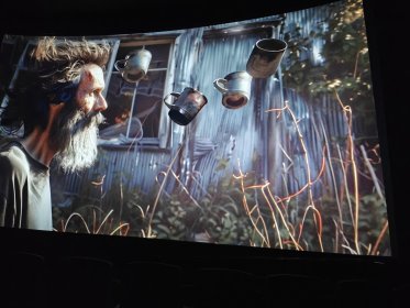 Photo of AI Film 3 - Arizona