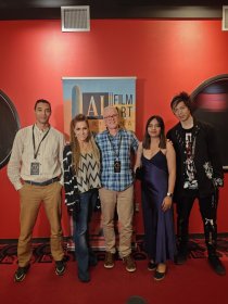 Photo of AI Film 3 - Arizona