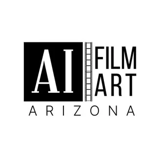 Logo of AI Film 3 - Arizona