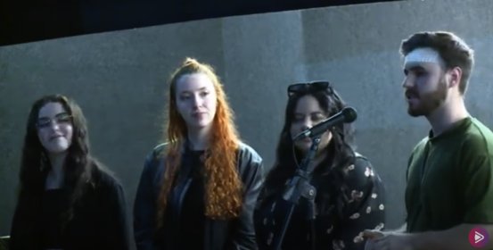 Photo of Festival de Cinema UCS