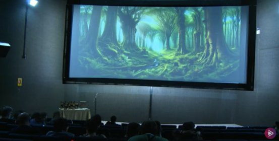 Photo of Festival de Cinema UCS