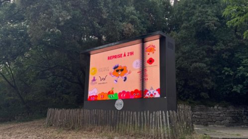 Photo of Festival RÊve En Court (ASSOCIATION DREAM LANDES)