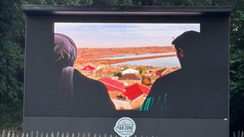 Photo of Festival RÊve En Court (ASSOCIATION DREAM LANDES)