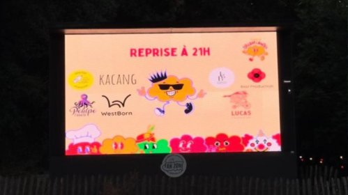 Photo of Festival RÊve En Court (ASSOCIATION DREAM LANDES)