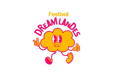 Logo of DREAM LANDES