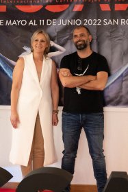 Photo of Festival internacional de cortometrajes en San Roque