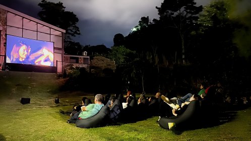 Photo of Documental Ciclos Shorts Fest