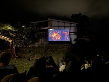 Photo of Documental Ciclos Shorts Fest