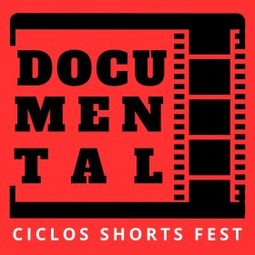Logo of Documental Ciclos Shorts Fest