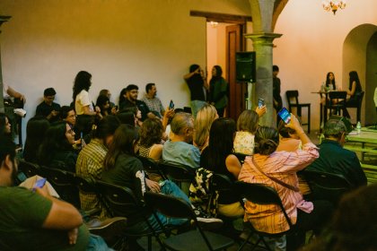 Photo of Urganda Festival