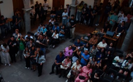 Photo of Urganda Festival