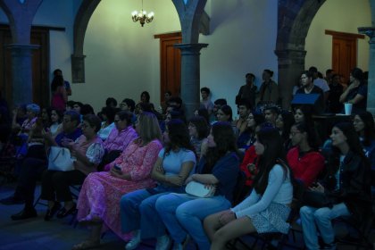 Photo of Urganda Festival