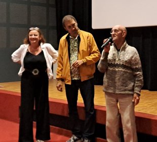 Photo of Festimaj 2025