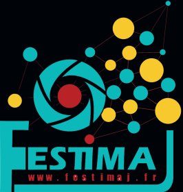 Logo of Festimaj 2025