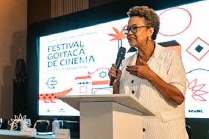 Photo of Festival Internacional Goitacá De Cinema